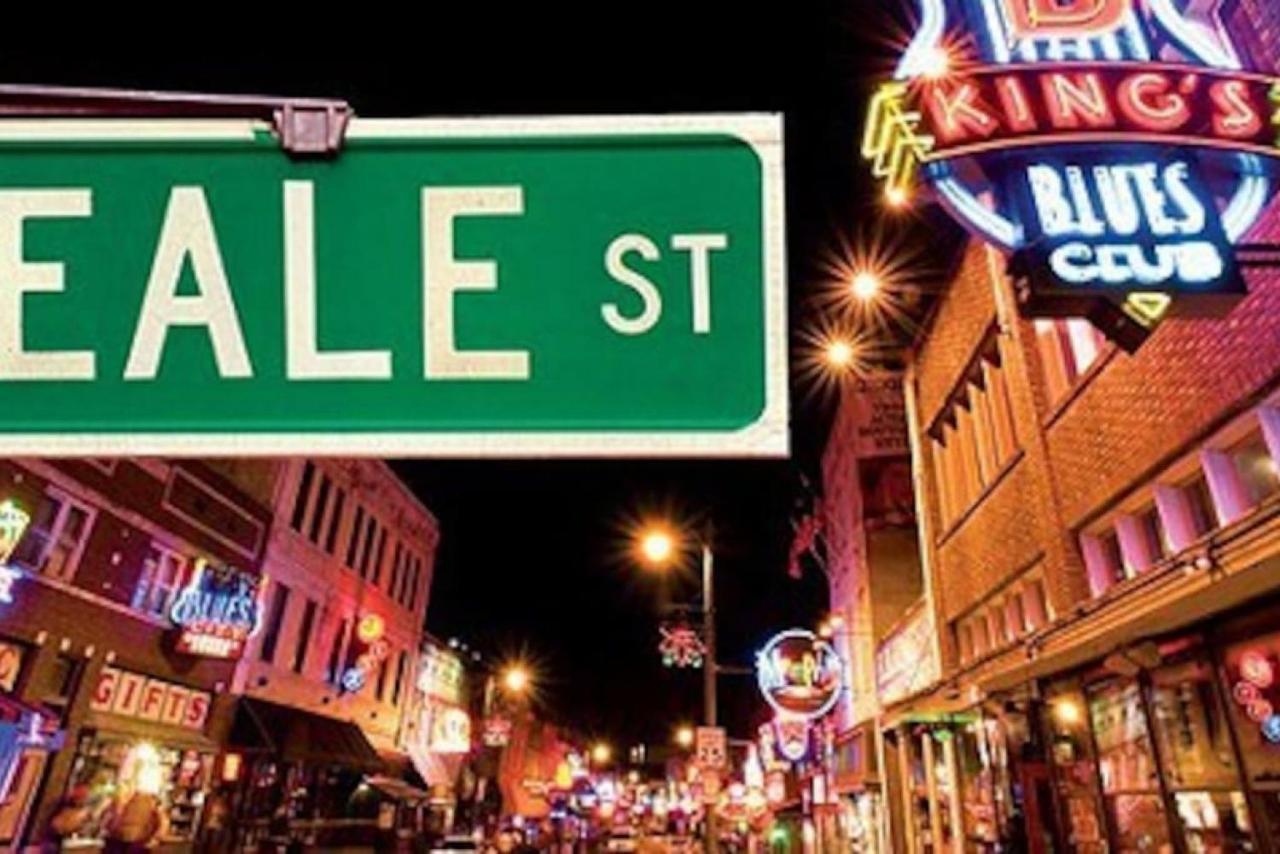 Handsomely Historic Place *