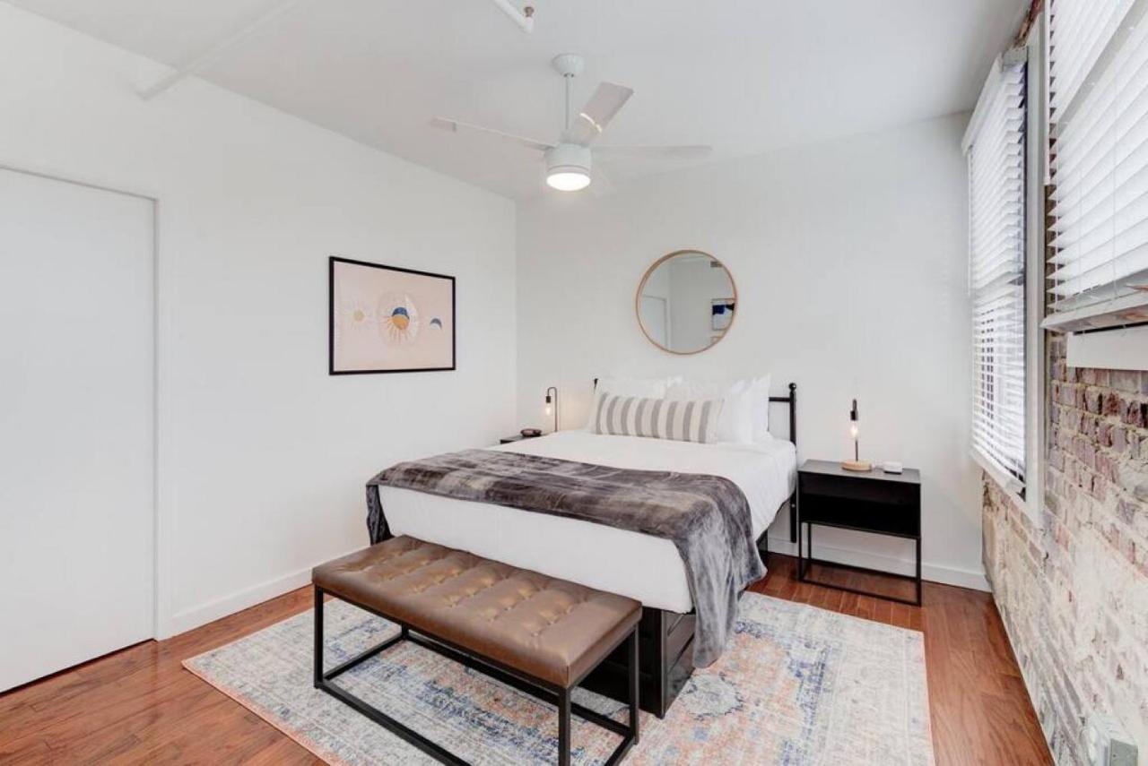 Appartement Handsomely Historic Place