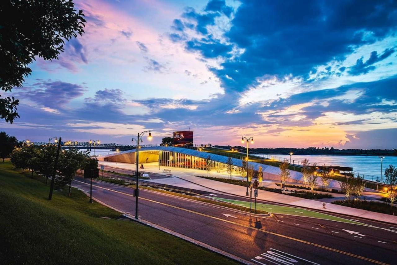 Handsomely Historic Place * Memphis