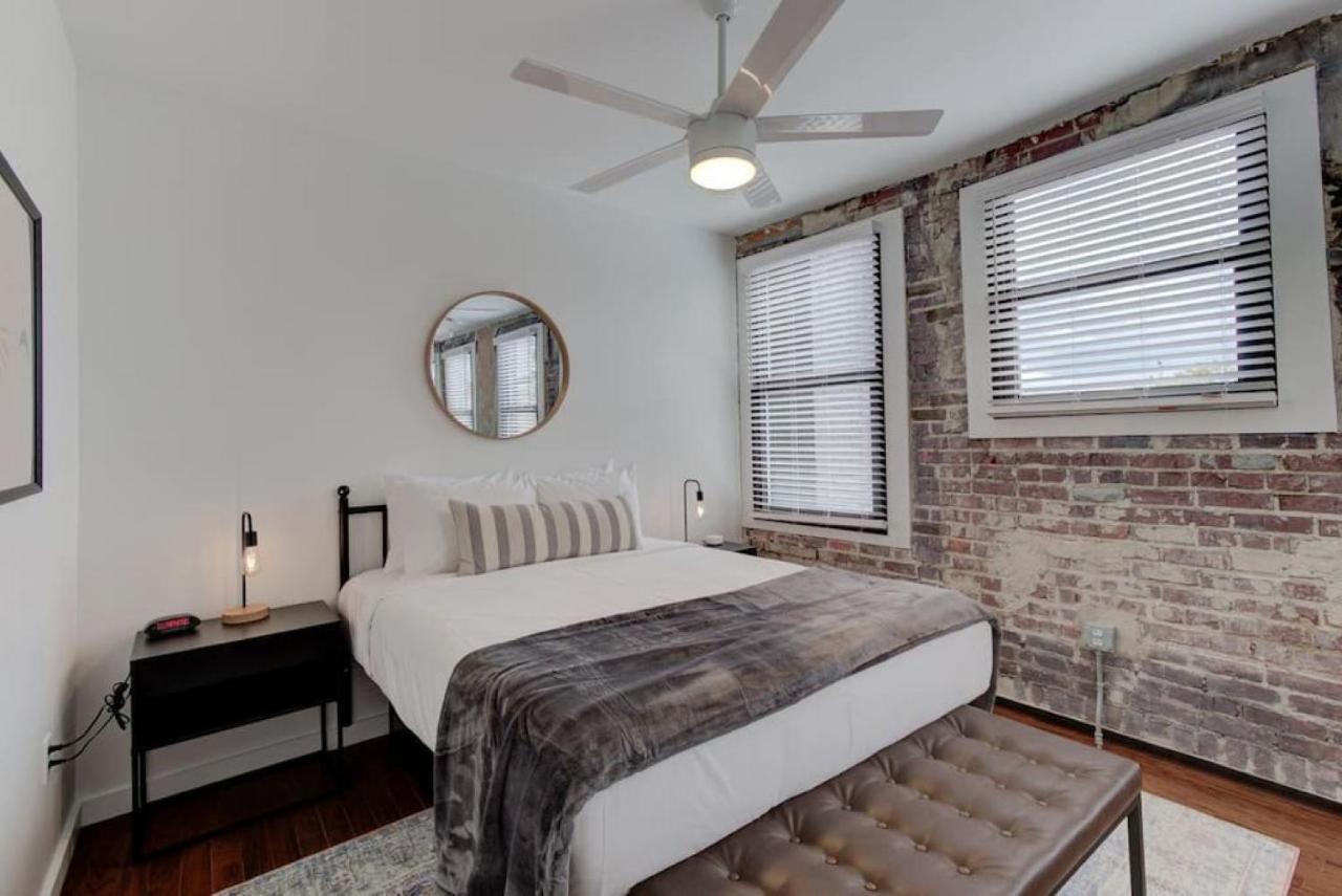 Apartment Handsomely Historic Place *